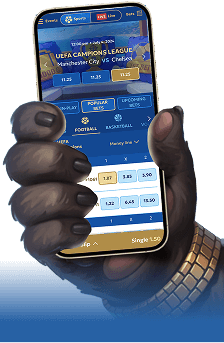 Live Betting