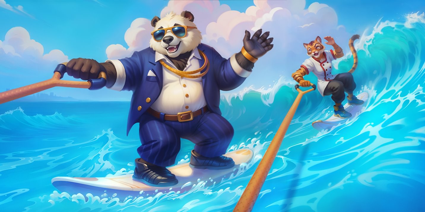 Spin Royale