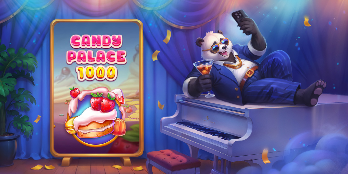 Slot of the Week